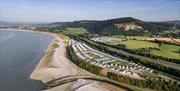 The Beach Caravan Park