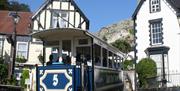 Great Orme Tramway