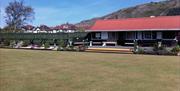 Llandudno Oval Bowling Club