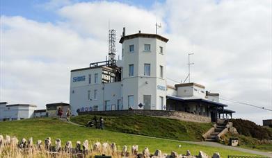 Cyfadeilad Copa'r Gogarth