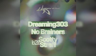 LL30 Algorithm at The Motorsport Lounge