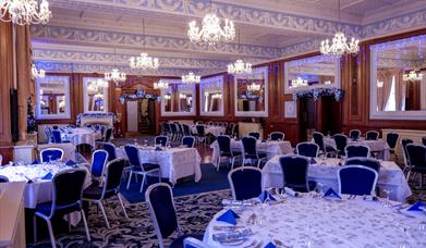 Murder at Blackwell High 80’s Christmas Party