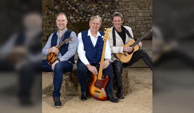 The Houghton Weavers