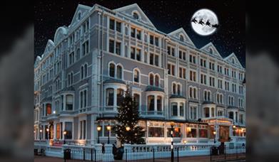 Christmas Party Nights