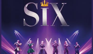 Six The Musical Live (12A)