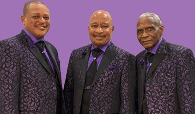 The Stylistics