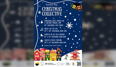 Colwyn Bay Christmas Collective