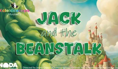 Jack and the Beanstalk - Conwy and District Kaleidoscope Theatre Company