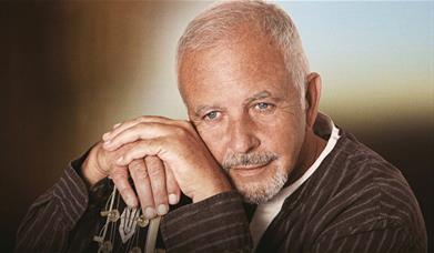 David Essex at Venue Cymru