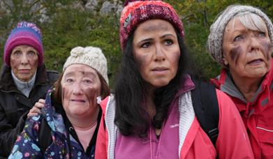 Sheila's Island - Colwyn Abbey Players