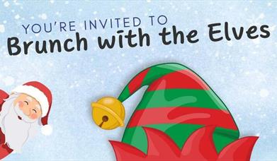 Brunch with the Elves