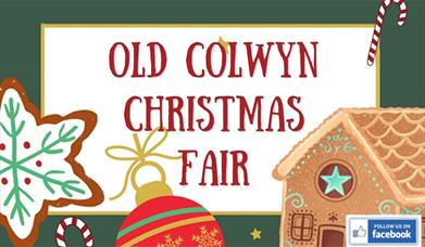 Old Colwyn Christmas Fair