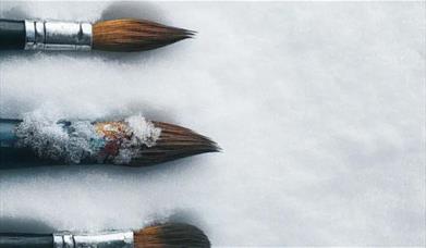 Arddangosfa’r Gaeaf 2025 yn yr Academi Frenhinol Gymreig, Conwy