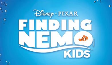 Finding Nemo Kids - Llandudno Youth Music Theatre yn Theatr Colwyn