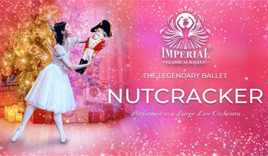The Nutcracker at Venue Cymru