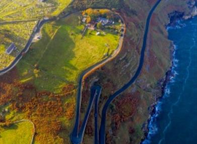 72 awr yng Ngogledd Cymru