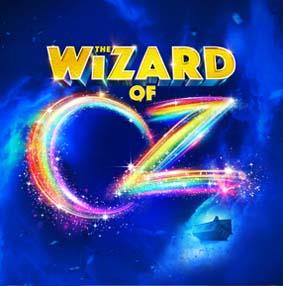 The Wizard of Oz yn Venue Cymru