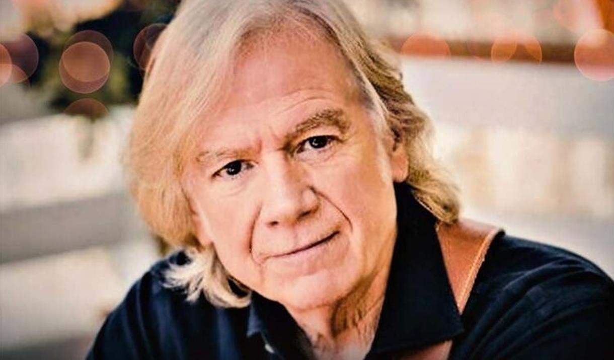 Justin Hayward Justin Hayward