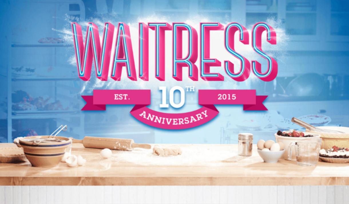 Waitress Waitress