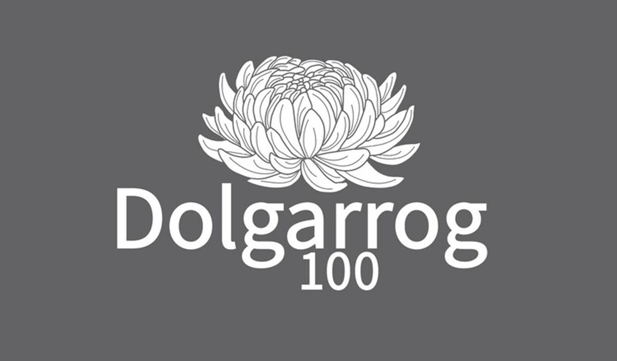 Dolgarrog 100 Dolgarrog 100