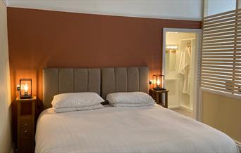 Double Room - The Shelbourne