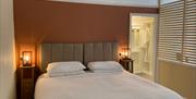 Double Room - The Shelbourne