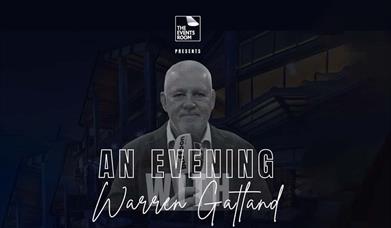 An Evening with Warren Gatland CBE