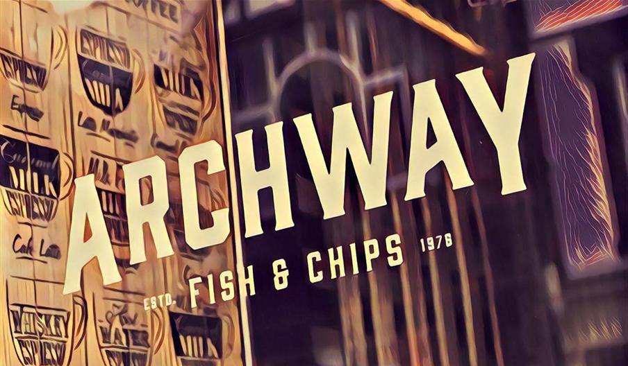 Archway Restaurant & Takeaway