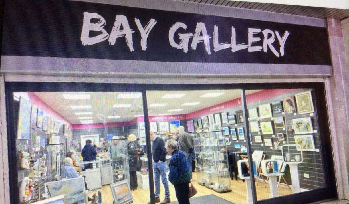 The Bay Gallery
