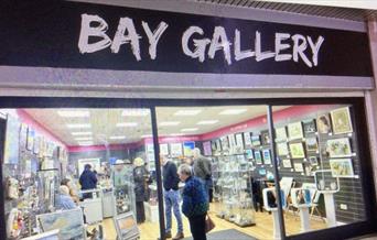 The Bay Gallery