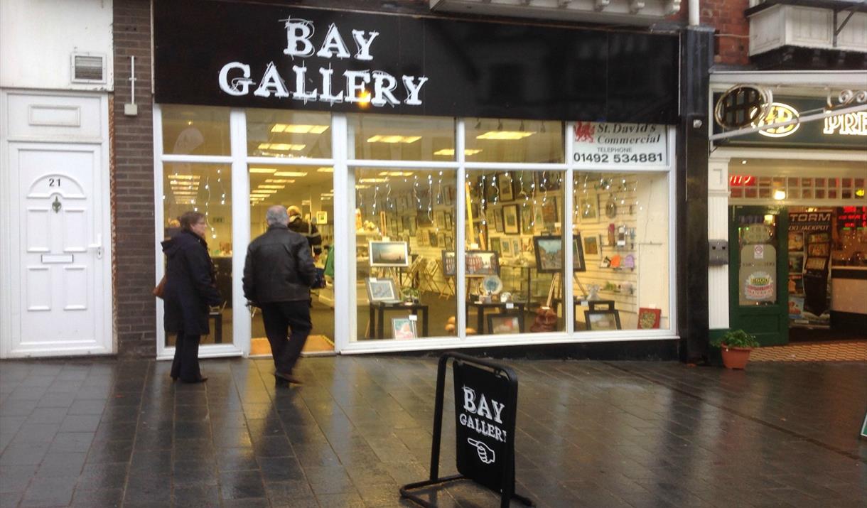 Bay Gallery