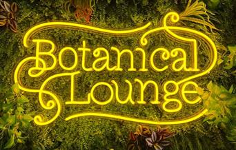 Botanical Lounge