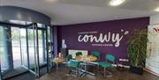 Conwy Business Centre