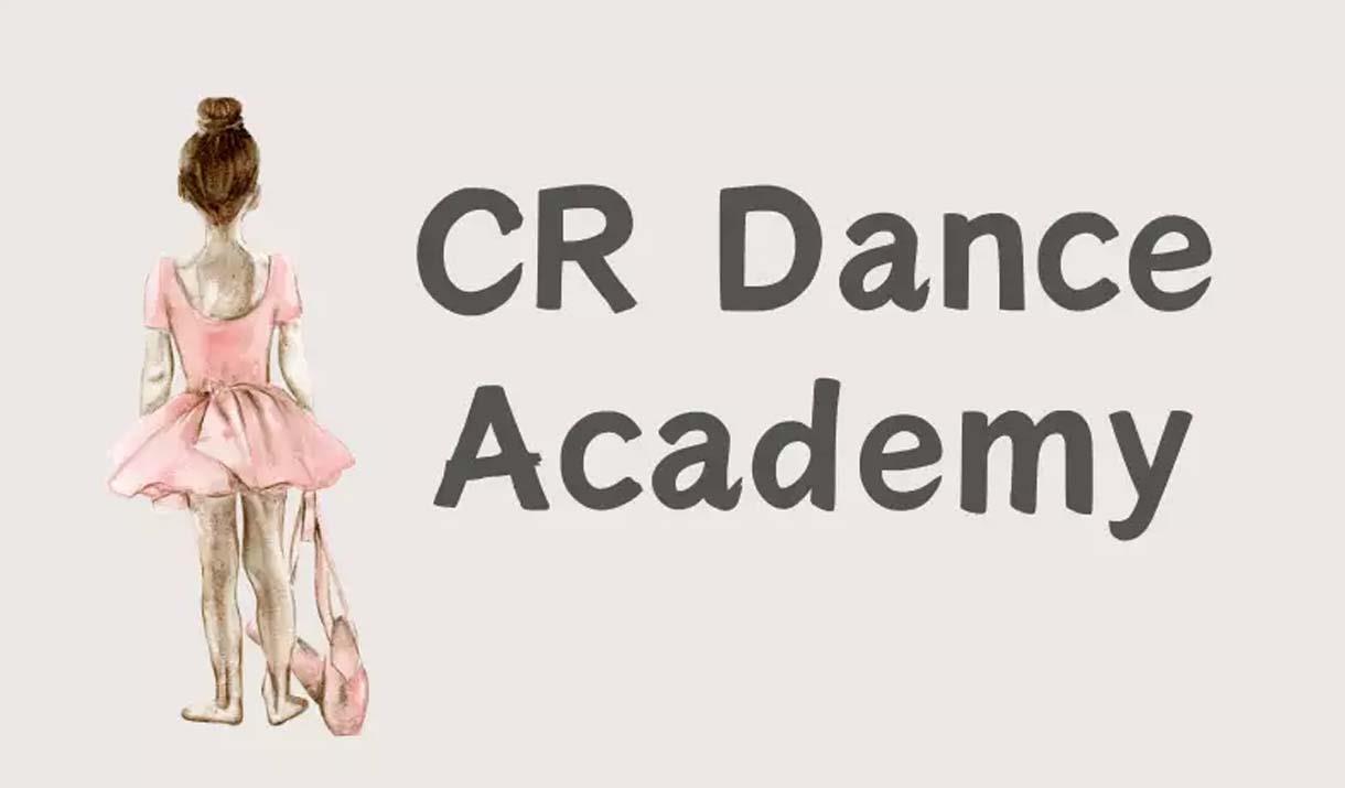 CR Dance Academy at Theatr Colwyn