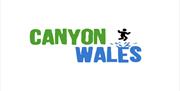 Canyon Wales Logo