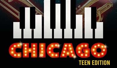 Ysgol John Bright presents 'Chicago, Teen Edition' at Venue Cymru