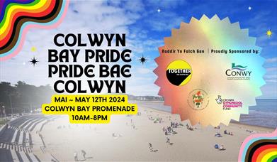 Colwyn Bay Pride