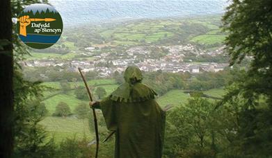 Gŵyl Dafydd ap Siencyn 2024, Llanrwst