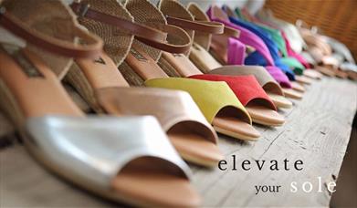 Elevate Your Sole
