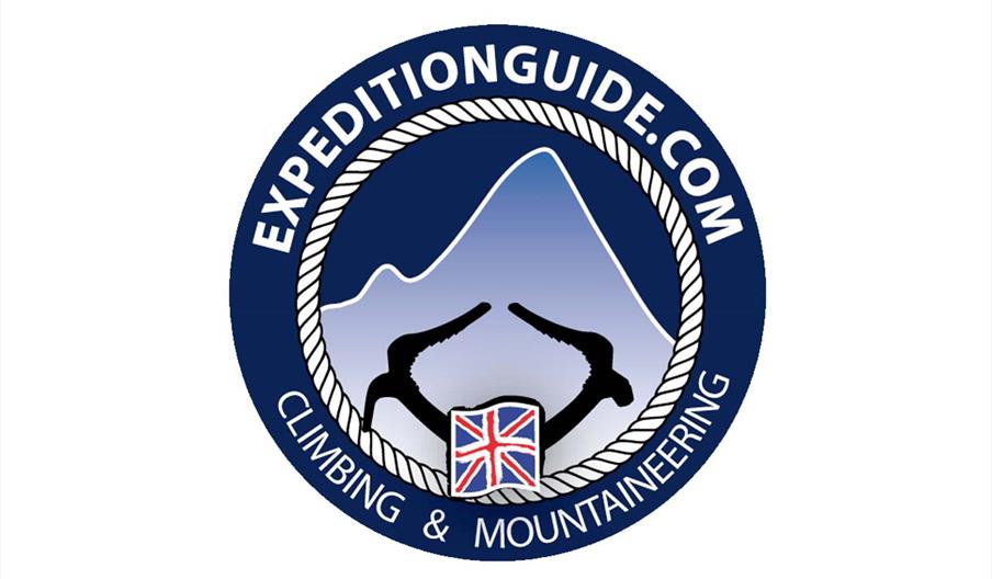 Expeditionguide.com logo