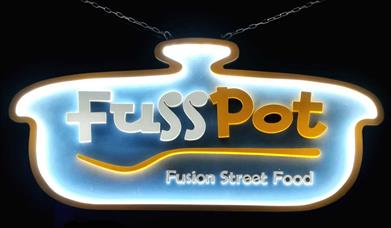 FussPot Food
