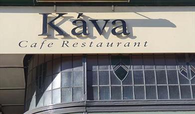 Kava Café