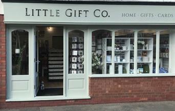 The Little Gift Company
