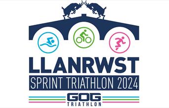 Llanrwst Sprint Triathlon