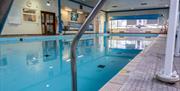 Llanrwst Swimming Pool