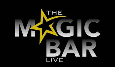 Are You Watching Closely? Yn y Magic Bar Live, Llandudno