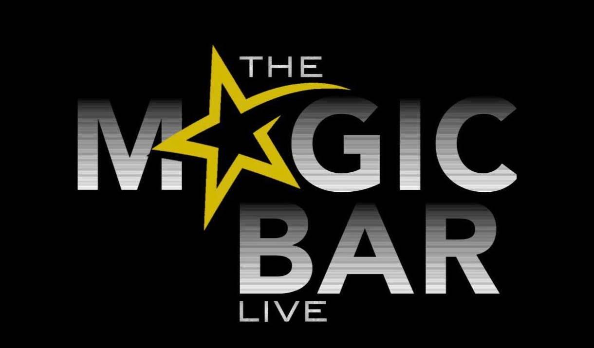 Are You Watching Closely? At the Magic Bar Live, Llandudno