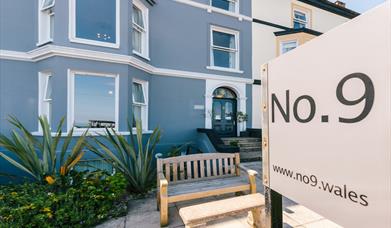 Number 9 Self Catering Apartments