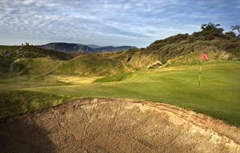 North Wales Golf Club