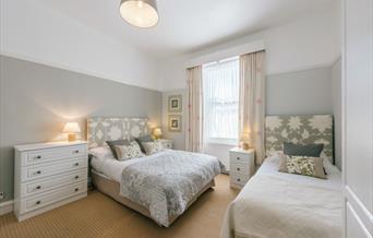 Number 9 Self Catering Apartments